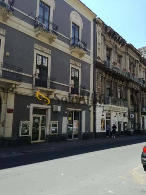 appartamento in affitto a Catania
