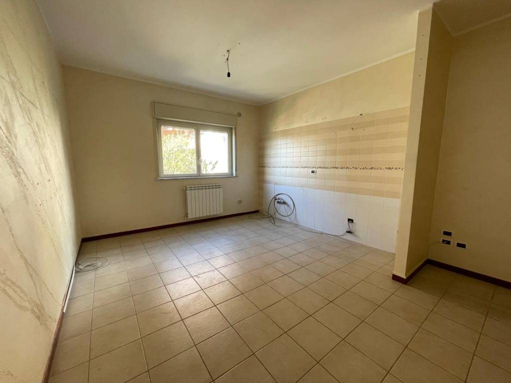 appartamento in affitto a Catania in zona San Nullo