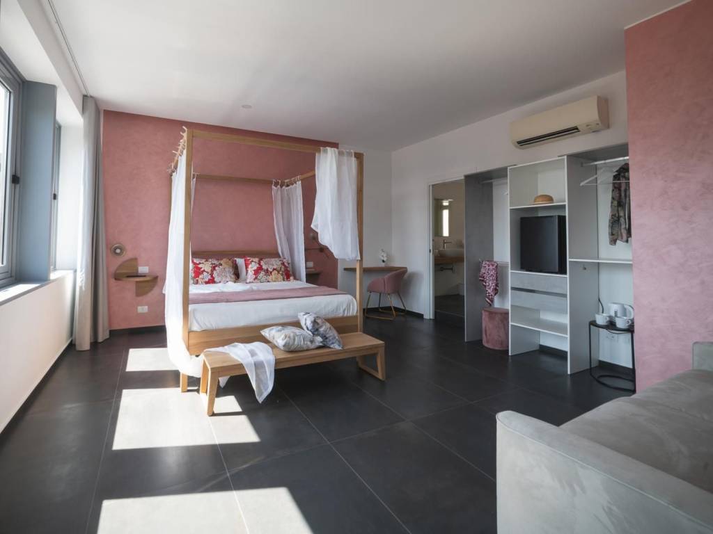 appartamento in affitto a Catania