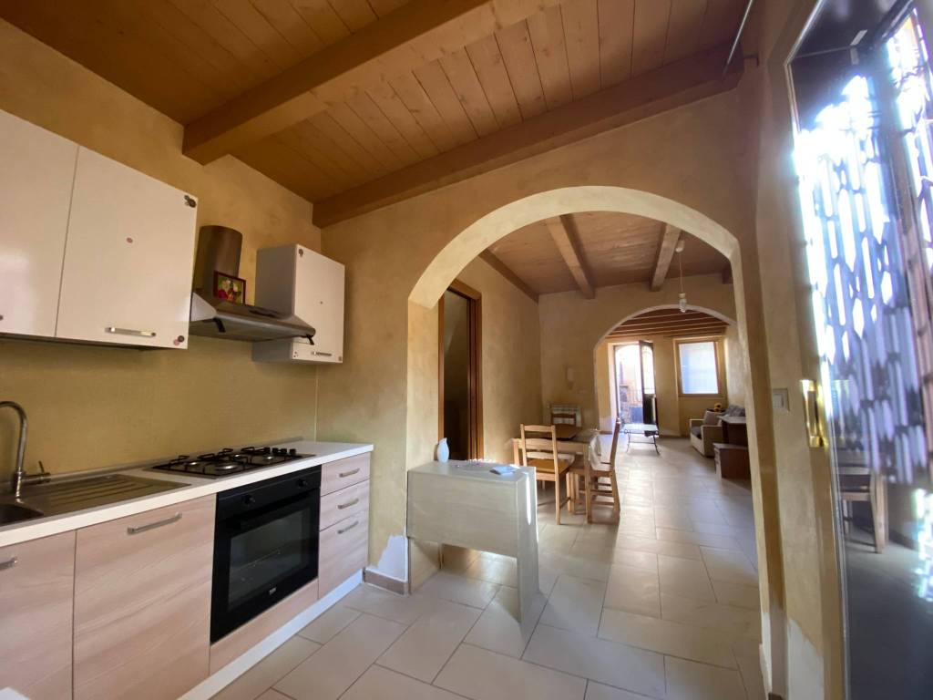 appartamento in affitto a Catania in zona Borgo Sant'Agata