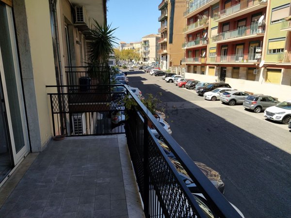 ufficio in affitto a Catania