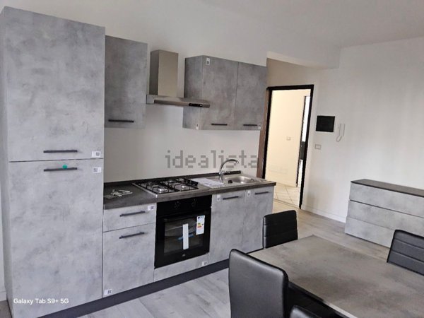 appartamento in affitto a Catania