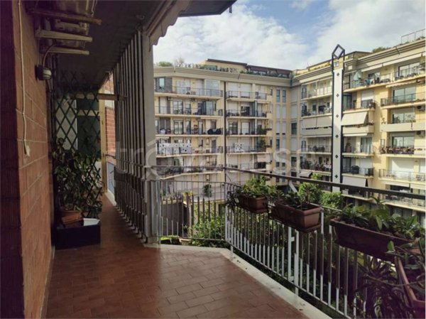 appartamento in affitto a Catania in zona Ognina