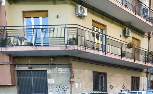 ufficio in affitto a Catania