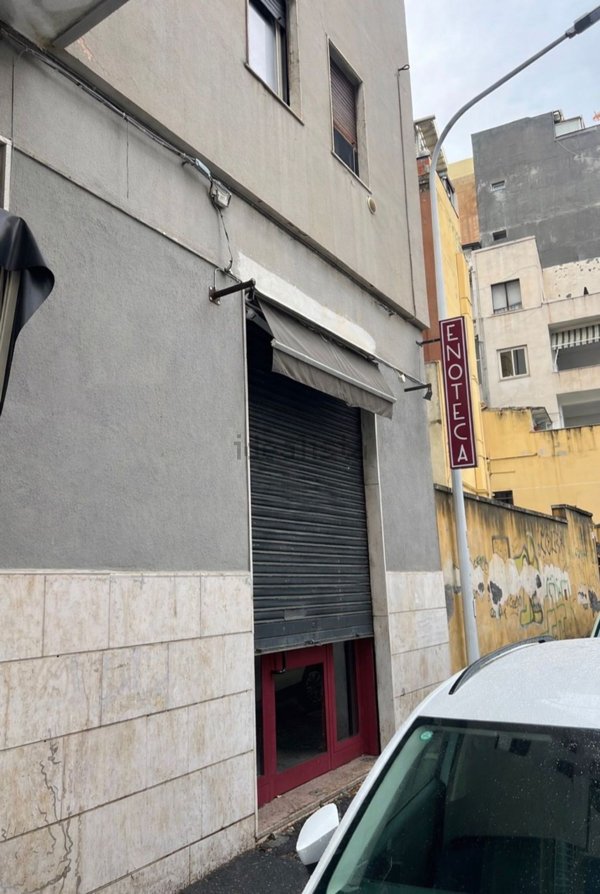 ufficio in affitto a Catania