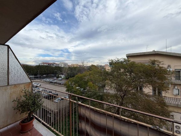 appartamento in affitto a Catania