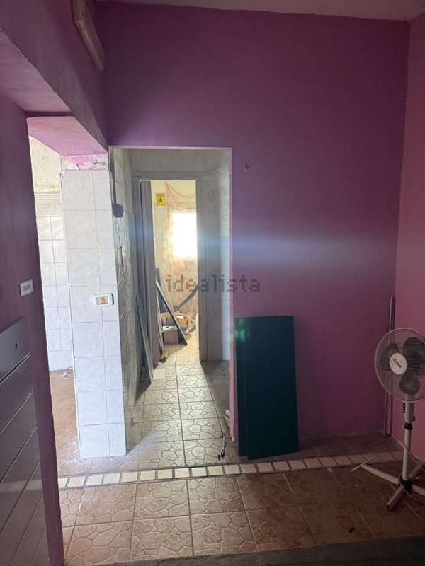 locale commerciale in affitto a Catania