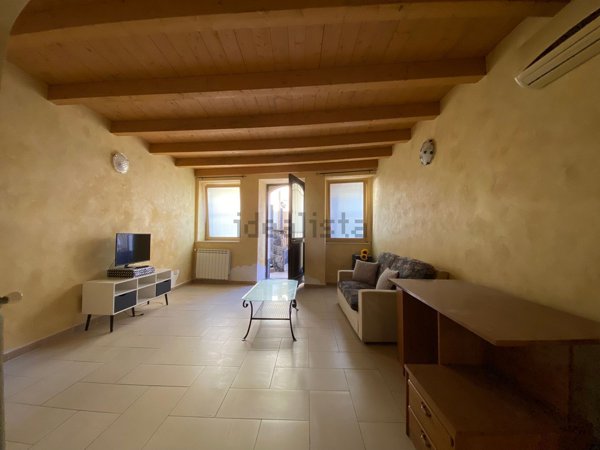 appartamento in affitto a Catania in zona Borgo Sant'Agata