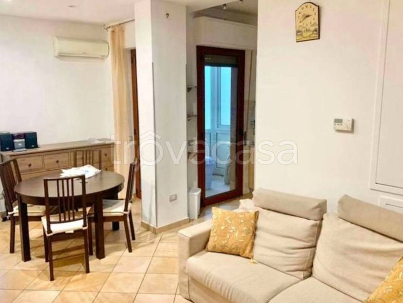 appartamento in affitto a Catania in zona Ognina