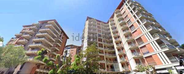 appartamento in affitto a Catania in zona Ognina