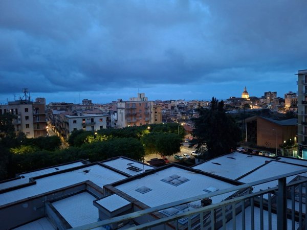 appartamento in affitto a Catania