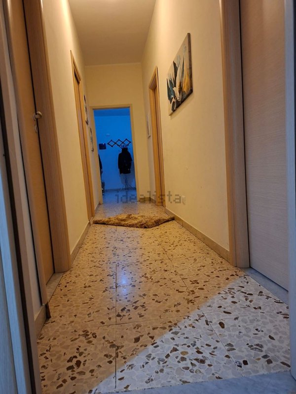 appartamento in affitto a Catania