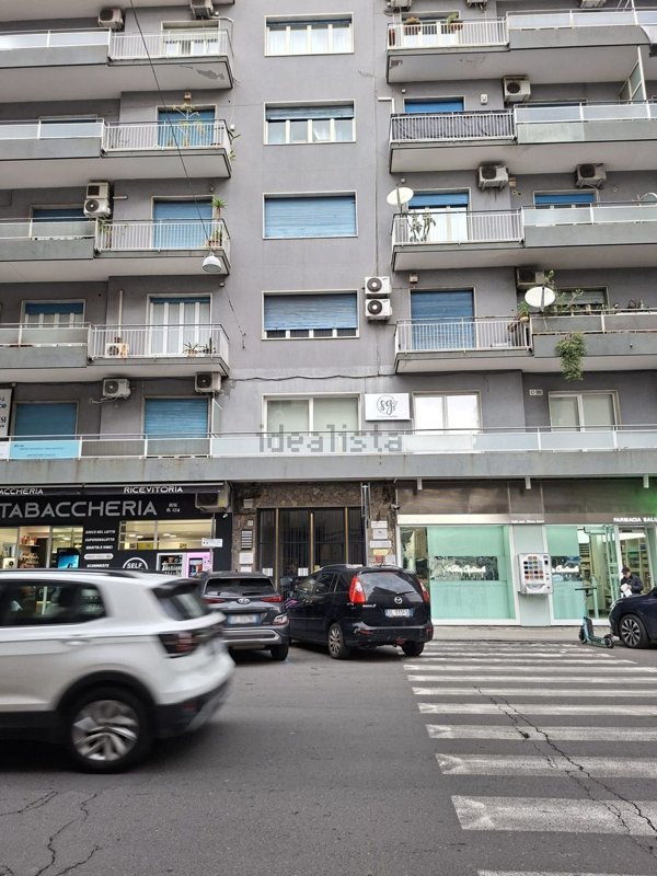 appartamento in affitto a Catania