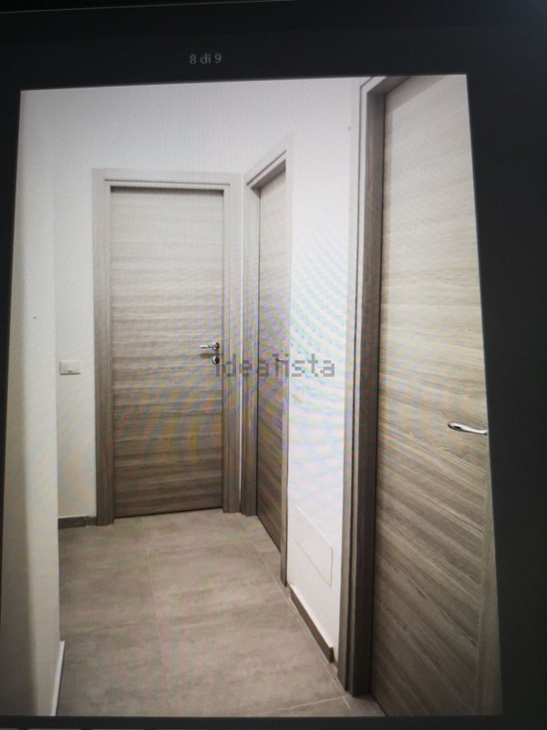 appartamento in affitto a Catania in zona Cibali