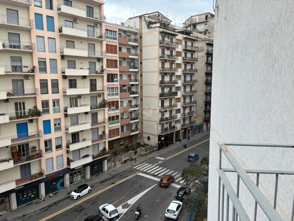 appartamento in affitto a Catania in zona Centro Storico