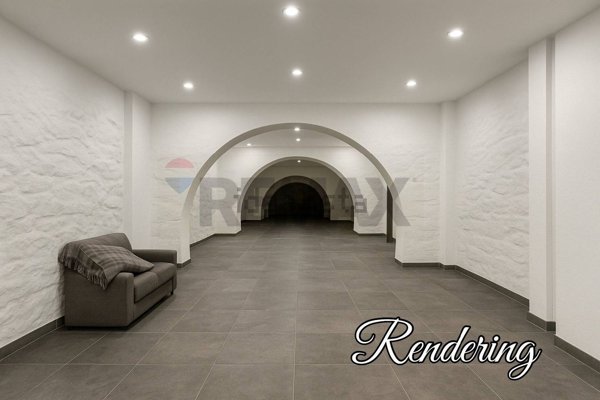 locale commerciale in affitto a Catania in zona Centro Storico