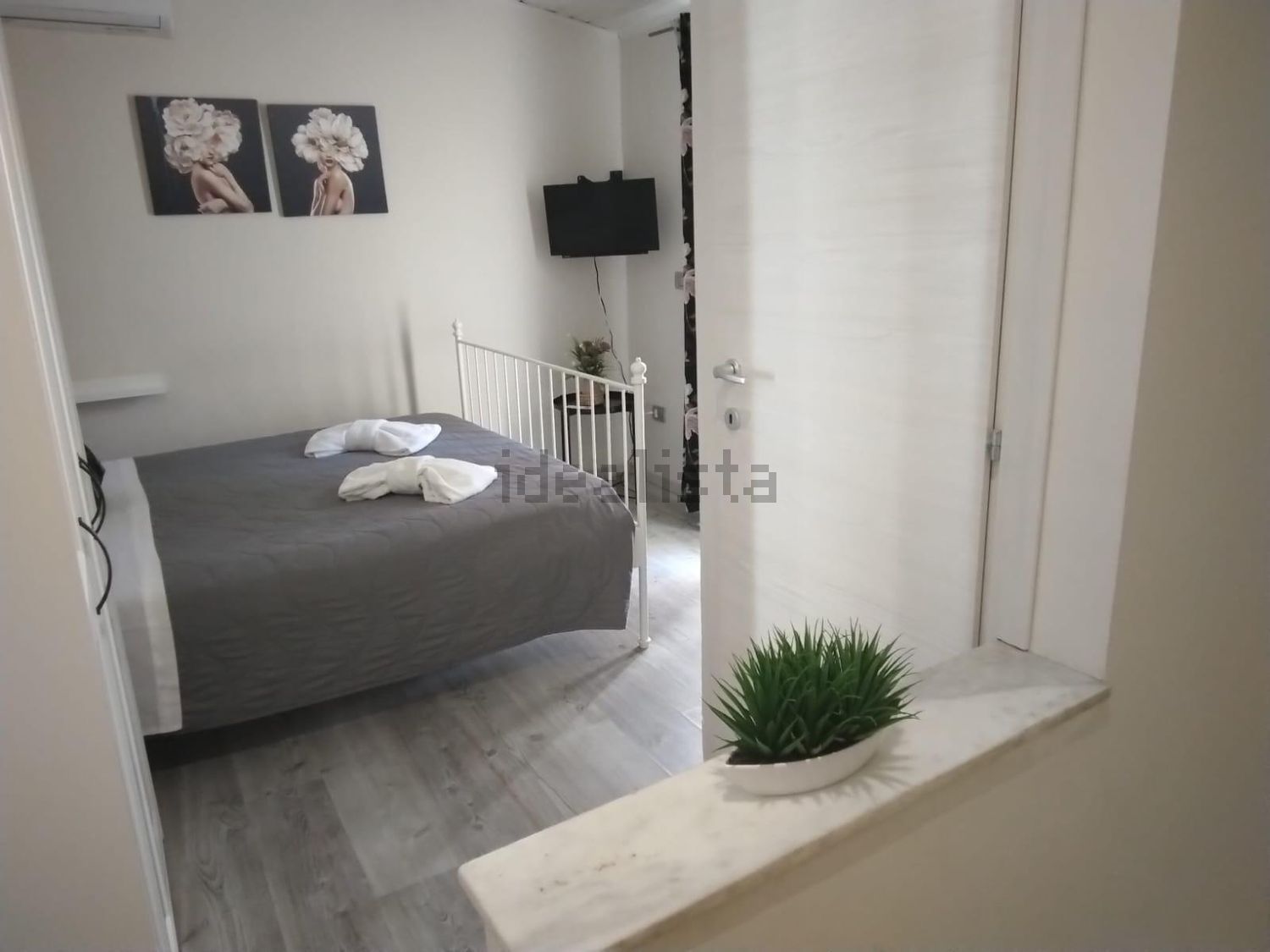 appartamento in affitto a Catania in zona Centro Storico