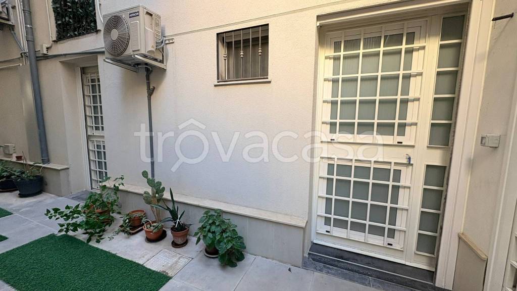 appartamento in affitto a Catania in zona Centro Storico