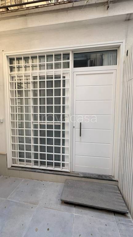 appartamento in affitto a Catania in zona Centro Storico