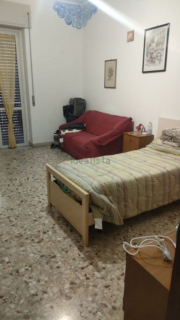 appartamento in affitto a Catania