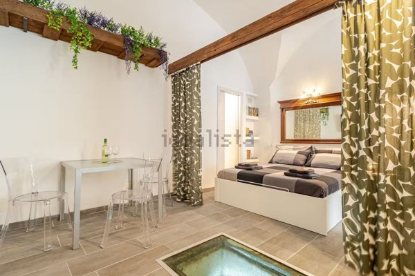 appartamento in affitto a Catania in zona Centro Storico