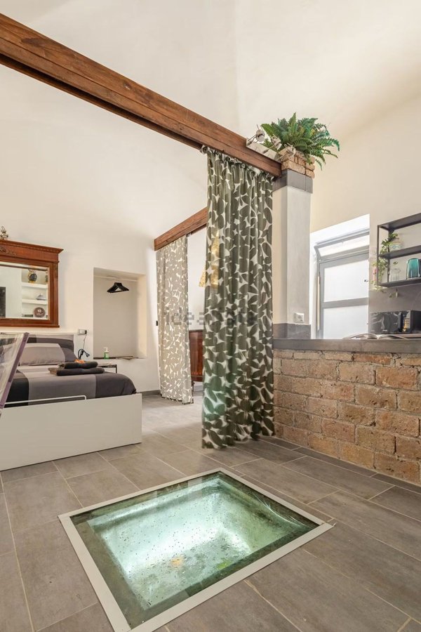 appartamento in affitto a Catania in zona Centro Storico