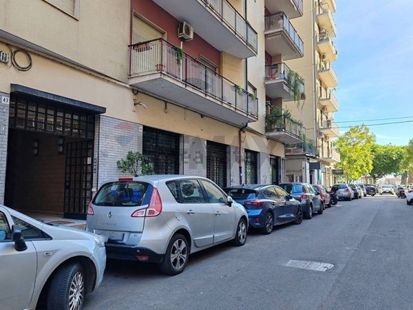 appartamento in affitto a Catania