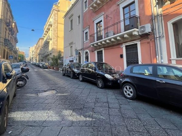 appartamento in affitto a Catania