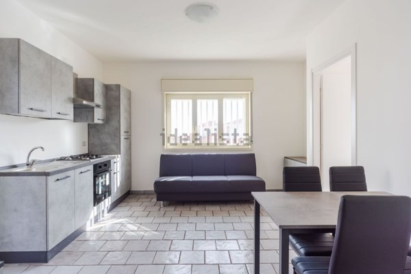 appartamento in affitto a Catania