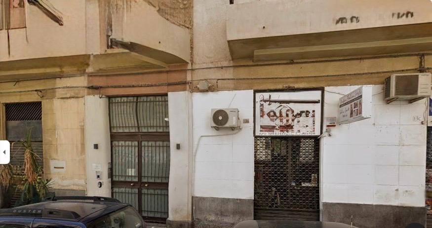 appartamento in affitto a Catania in zona Centro Storico