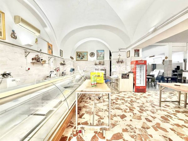 negozio in affitto a Catania in zona Centro Storico