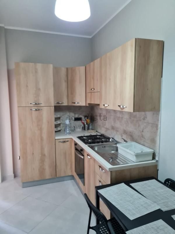 appartamento in affitto a Catania in zona Centro Storico