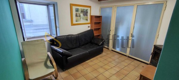 appartamento in affitto a Catania in zona Centro Storico