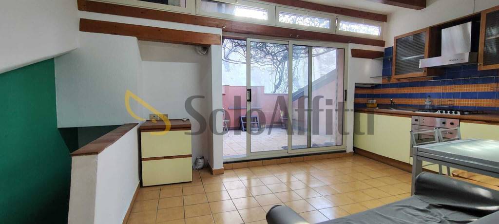 appartamento in affitto a Catania in zona Centro Storico