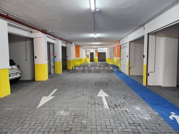 appartamento in affitto a Catania in zona Canalicchio