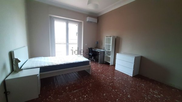 appartamento in affitto a Catania