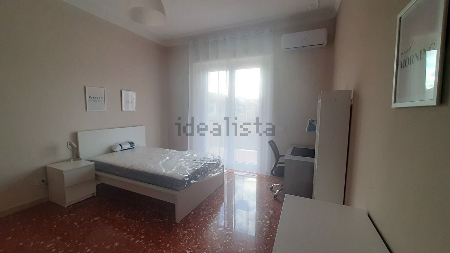 appartamento in affitto a Catania