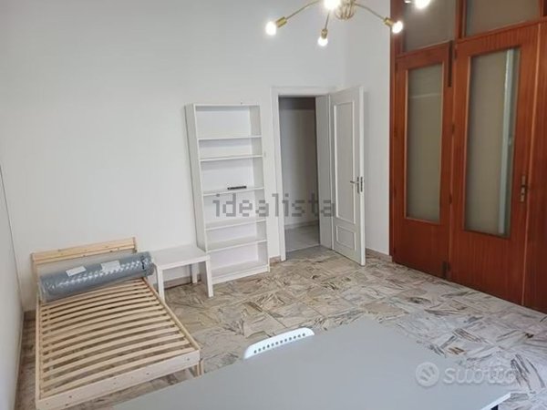 appartamento in affitto a Catania in zona Centro Storico