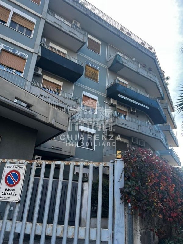 appartamento in affitto a Catania