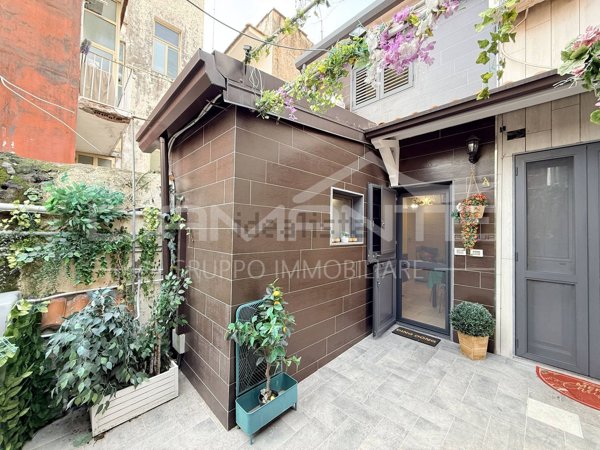 appartamento in affitto a Catania