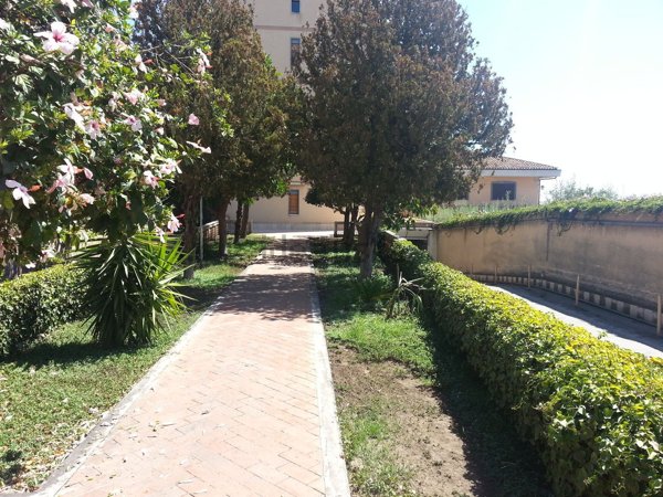 appartamento in affitto a Catania in zona Cibali