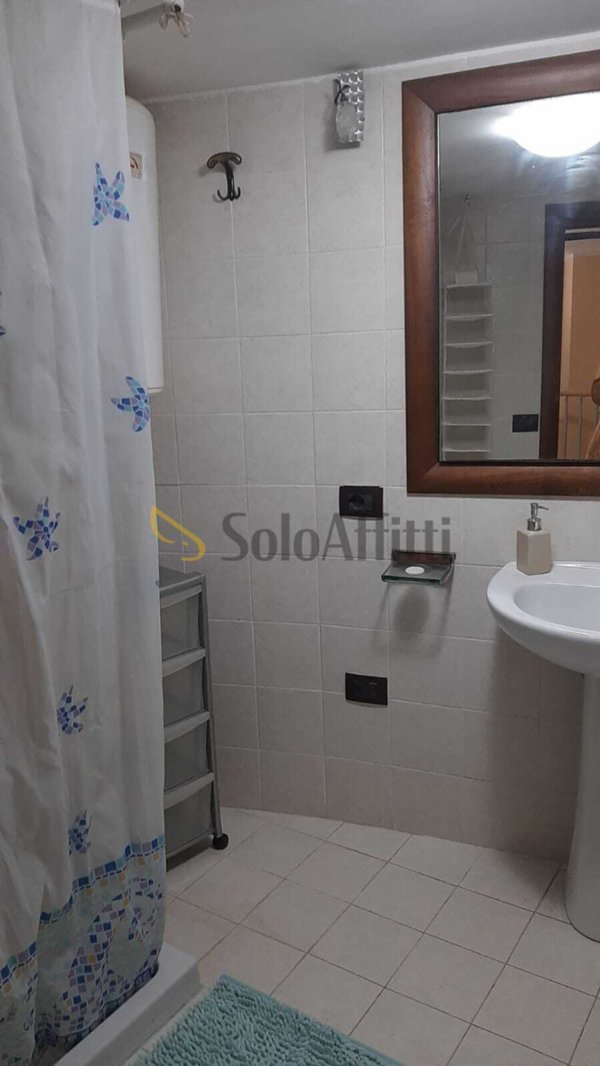 appartamento in affitto a Catania in zona Centro Storico