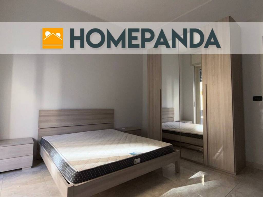 appartamento in affitto a Catania in zona Centro Storico