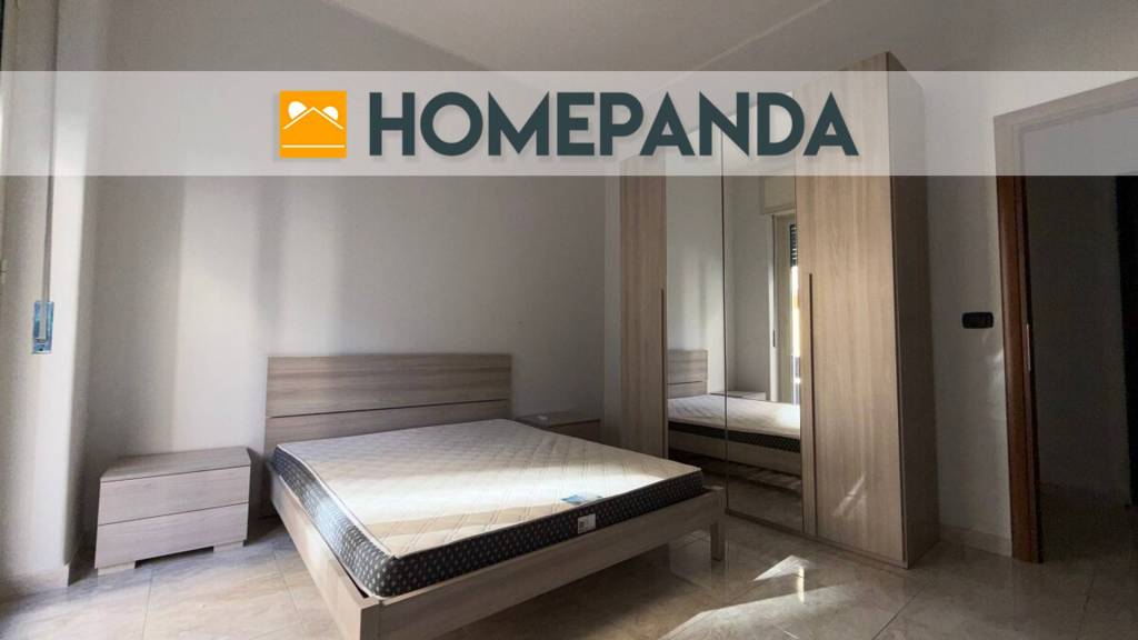 appartamento in affitto a Catania in zona Centro Storico