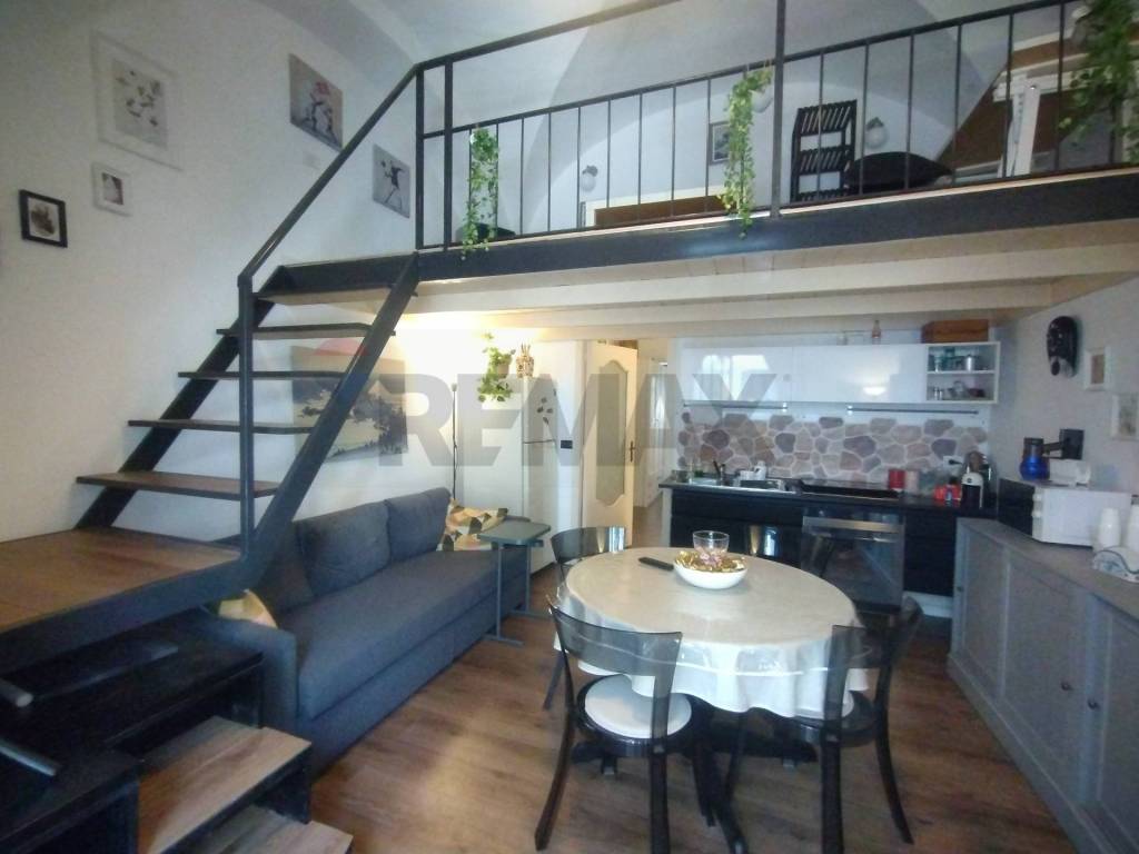 appartamento in affitto a Catania in zona Centro Storico