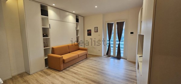 appartamento in affitto a Catania