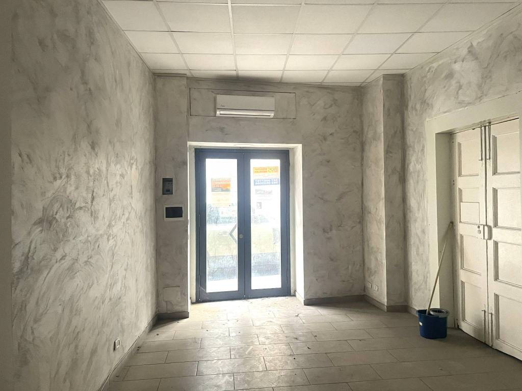 negozio in affitto a Catania in zona Centro Storico