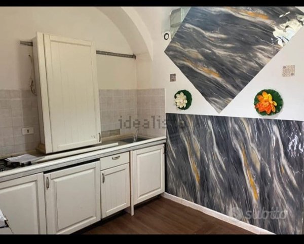 appartamento in affitto a Catania in zona Centro Storico