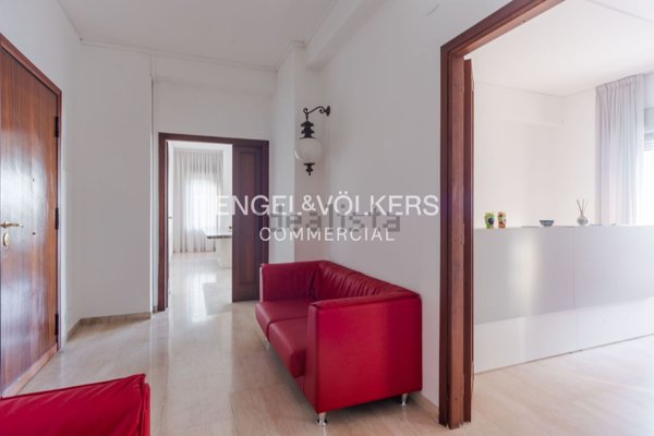 ufficio in affitto a Catania in zona Ognina