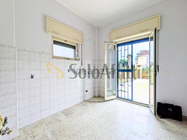 appartamento in affitto a Catania